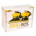 Mirka® - ROS 325NV Ø 77 mm Non Vacuum orbit 2.5 mm